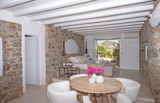 Topos Exclusive Mykonos - Foto 13