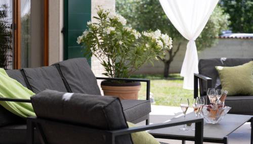 Villa Anita Hrboki by IstriaLux - Foto 5