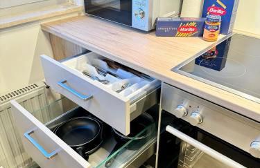 Apartment 4you Köln-Frechen - Foto 24