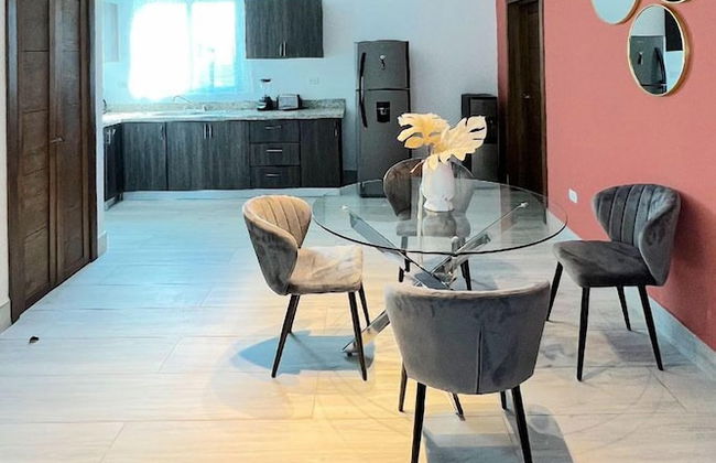 Playa Palmera Beach Resort - Foto 77