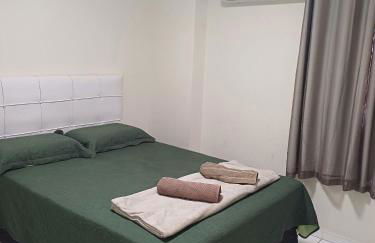 Na Orla de Petrolina, ar condicionado e elevador - Photo 50