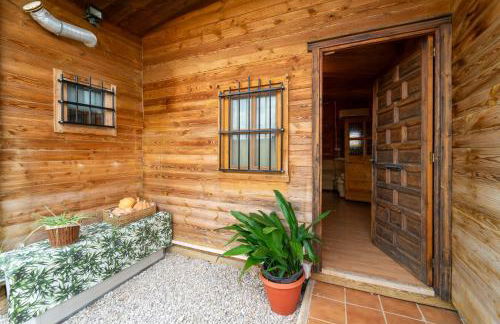 La Casa de Madera de VillaFátima - Photo 6