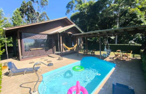 Casa Green Piccoli - Itajaí/SC - Foto 29