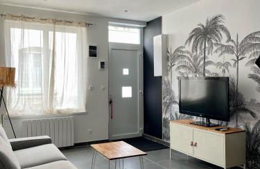 Gîte Shaka - Foto 1