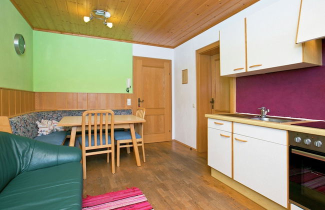 Plush Apartment in Altenmarkt im Pongau near Ski Area - Foto 5