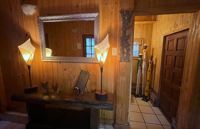 Kruger Kumba - Mugwenzi - Photo 4