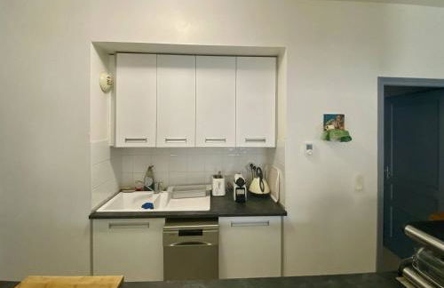 Charmant T2 Larressore - Parking Privé - WiFi Inclus - FR-1-495-156 - Foto 8