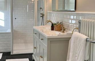 Ferien im alten Pfarrhaus - Foto 30