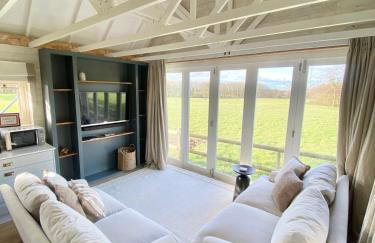 Luxury Boutique retreat, hot tub, dog friendly - Foto 20