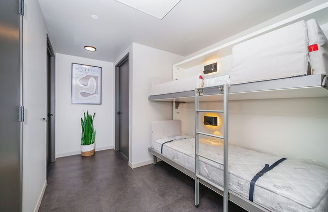 City24 Hotel Little Italy Mission Hills - Foto 33