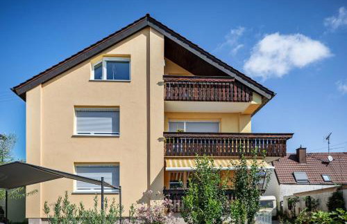 Urlaubsapartment Südsicht - Photo 23