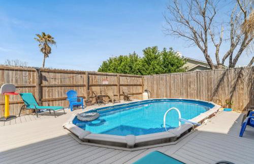 Shells and Bells Ocean Paradise - Sleeps 24, 2 Private Pools - Foto 77