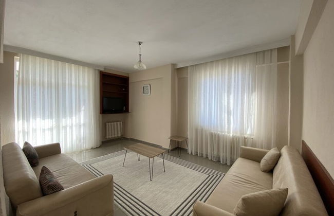 Ege Termal Apart Hotel - Photo 10