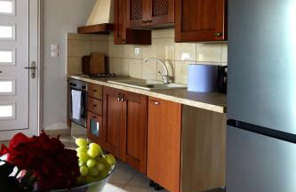 Sevasti Country House - Photo 68