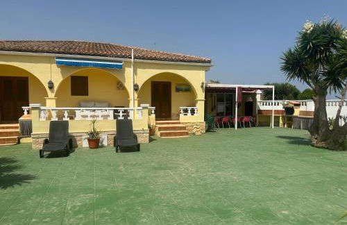 Villa Mariana - Photo 15