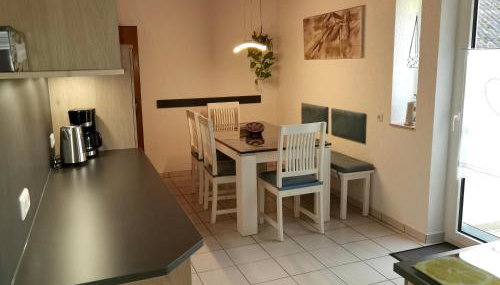 Ferienwohnung Leni mit Balkon - Foto 2