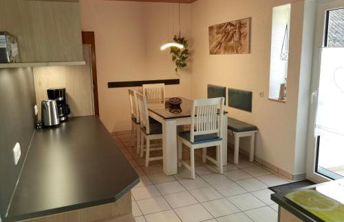 Ferienwohnung Leni mit Balkon - Photo 2