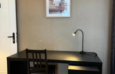 Les 6 Cordiers au coeur de ville - Photo 8