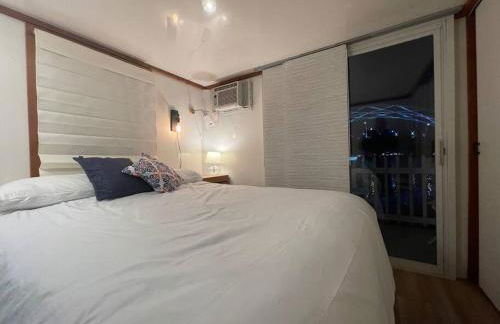 Houseboat in Providence! - Foto 33