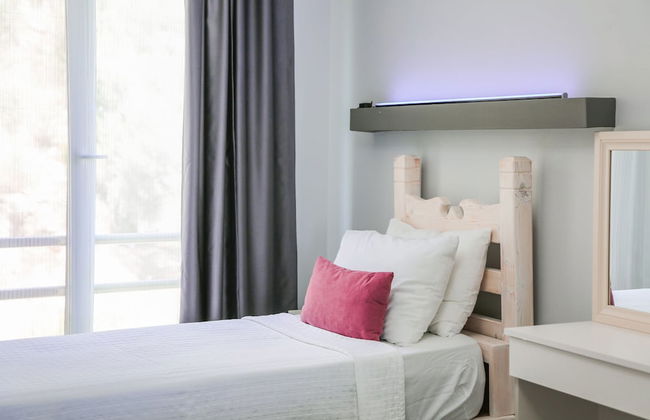 Just Dream Suites - Foto 30