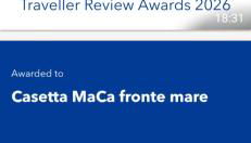 Casetta MaCa fronte mare - Foto 3