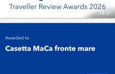 Casetta MaCa fronte mare - Foto 3