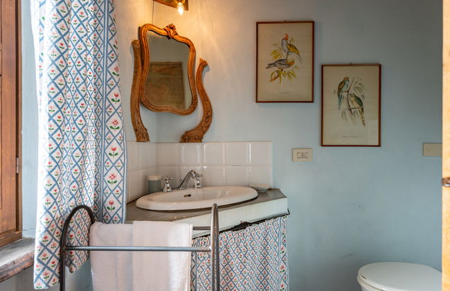 Ca' Giustin - Foto 22