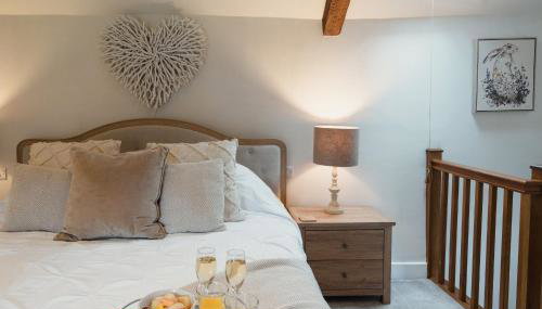 Rose End Cottage, a Luxury Getaway - Foto 2