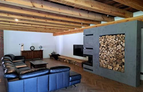 Dworek Willa Biała Góra - Foto 31