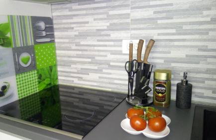 Odyssey apartment - Foto 13