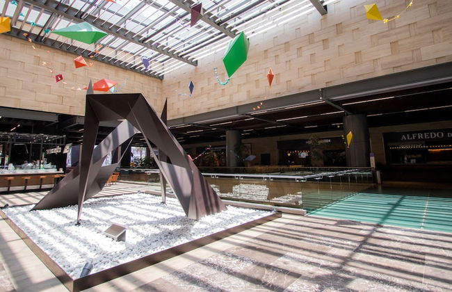 Miyana VIP Luxury Suite by LiveMexicoCity - Foto 56