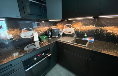 Apartamenty Magia z bezpłatnym parkingiem - Foto 18