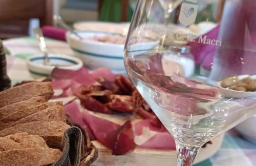 Barone GR Macrì Agriturismo Modi - Foto 62