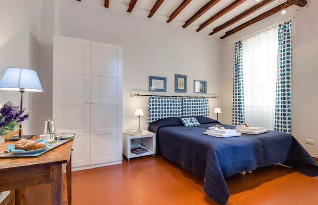 Rome as you feel - Piazza dei Satiri Studio - Foto 16