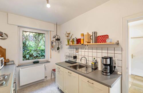Ferienwohnung Burgblick - Foto 10