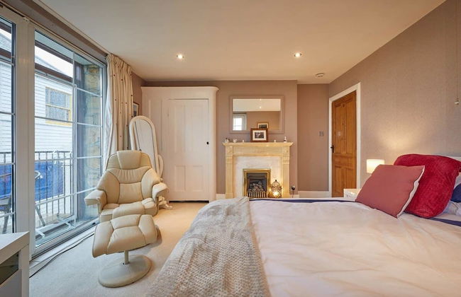 Host Stay The View Old Coastguard Cottage - Photo 32