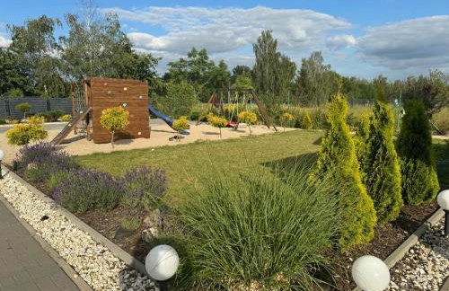 Lazurowy Azyl Borzygniew - Photo 12