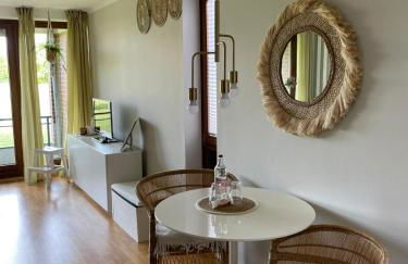 Relax with a pool and sauna in Trave Kieker 005! - Foto 13