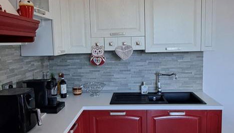 La Casa di Romy - Foto 4, stove, dishwasher, pet friendly