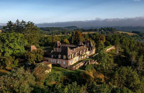 Exceptional XVIICastle in Dordogne Golden Triangle - Foto 68