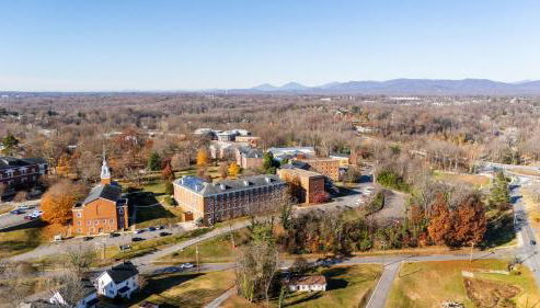 Sage & Stone Cottage - Foto 5