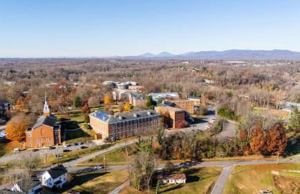 Sage & Stone Cottage - Foto 5