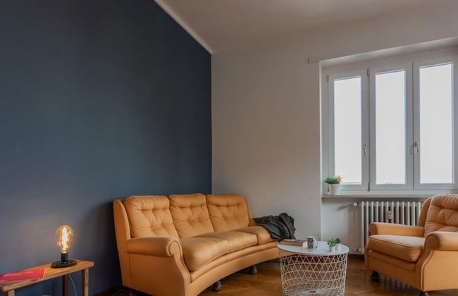 Mole View by Wonderful Italy - Foto 68