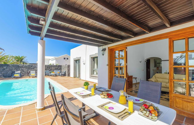 Villa Gisher - Photo 22