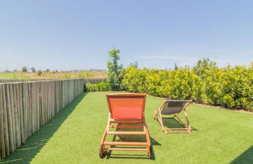 OCEANSUITESLANGRE - Foto 44