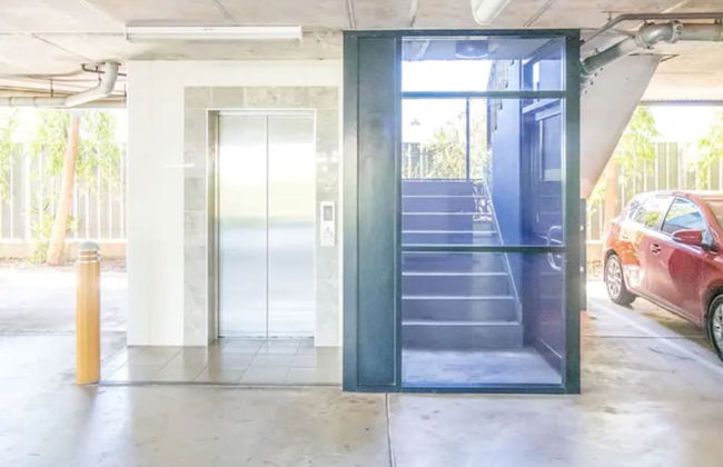 Zen Nomad Balcony Outdoor Dining Markets - Foto 14