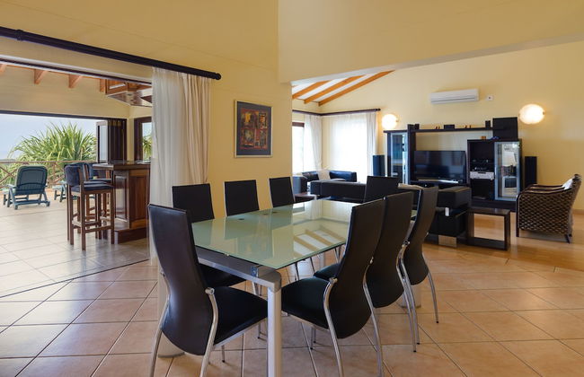 San Lameer Villa Rentals Three Bedroom Luxury 13908 - Foto 47