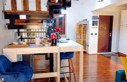 La Roccetta Assisi view Terrace Stone house - Photo 12