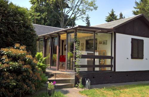 Holiday Home in Maxen mit Privatem Pool by Interhome - Foto 1