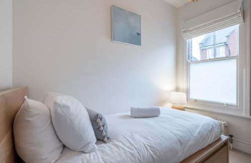 Stylish Victorian Home Nr Cambridge Station - Foto 10